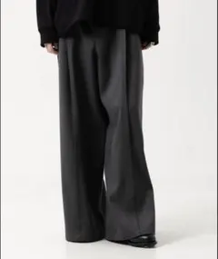 2025年最新】MBハイエンド フロントシーム”ハカマ”スラックスの人気