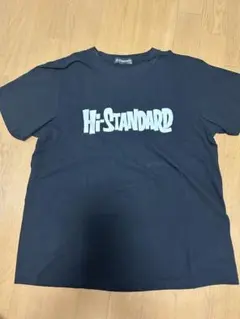 2026年最新】HI STANDARD Tシャツの人気アイテム - メルカリ