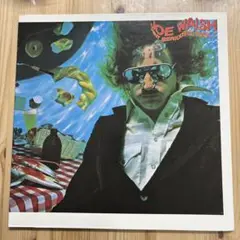 ロスからの蒼い風/ジョー・ウォルシュ レコード
