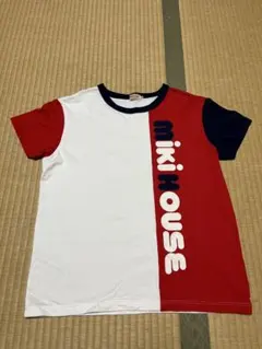 MIKI HOUSE 半袖 Tシャツのサムネイル