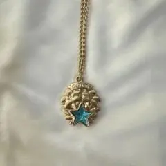 セボンスター　激レアネックレス