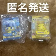 たまごっち ブリスターパッケージコレクション　まめっち　まるっち