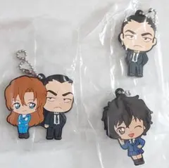 コナン ラバスト セット