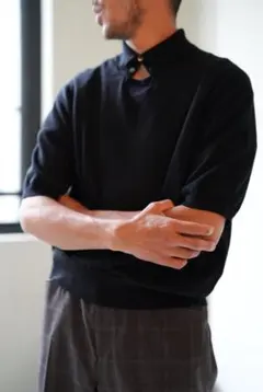 maatee & sons ショートトラウザー 25ss サイズ3 - メルカリ