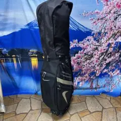 寶HH-303 NIKE PERFORMANCEゴルフバッグ3.4㎏ 26㎝のサムネイル