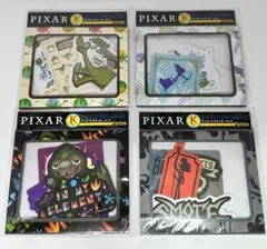 Happyくじ/ PIXAR 2025