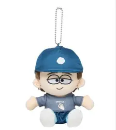 寺西拓人　ぬい　timelesz