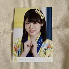 ニアジョイ ≒JOY 生写真 ヨリ 高橋舞 イコノイジョイ - メルカリ