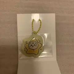 ちいかわBaby トレーディングPVCぷっくりキーホルダー　　　うさぎ