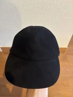 COMESANDGOES SHEEP SUEDE CAP 羊革のサムネイル
