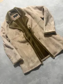 コムサイズム　コート　レディース