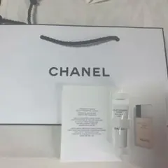CHANEL ECLAT PREMIER トライアルセット - メルカリ