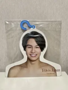 松田元太 ハンガー