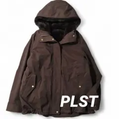 3way マウンテンパーカー