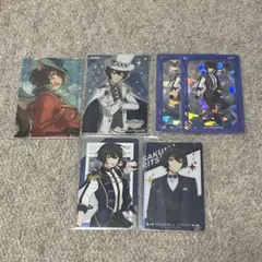 あんスタ 朔間凛月 クリアカード まとめ売り