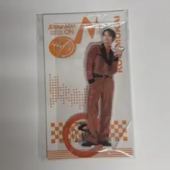 SnowMan 向井康二ON アクリルスタンド