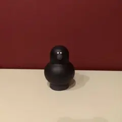 EMU こけし フィギュア Bart Skull #06　emu_bb 2021 EMU こけし フィギュア Bart Skull #06 emu_bb 2021 EMU boy