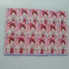 すとぷり 莉犬くん ヴァイスシュヴァルツ　まとめ売り