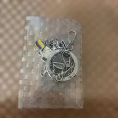 ハイキュー　角名倫太郎　ミニキャラ　キーホルダー
