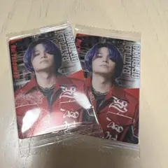 BOT ウエハース 与那嶺瑠唯