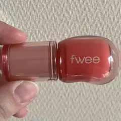 fwee 3Dボリューミンググロス バニラ 30%