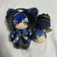 2025年最新】あんさんぶるスターズ ぬいぐるみ 漣ジュンの人気