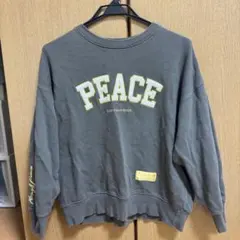 King & Prince ピース スウェット　キンプリ　トレーナー　グッズ