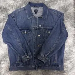 GAP デニムジャケット 【希望金額コメントしてください！】