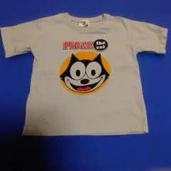 FELIX the cat 半袖Tシャツ 100cm