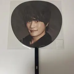 森本慎太郎 うちわ OneST SixTONES