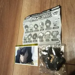 僕のヒーローアカデミア オープンスクール　相澤消太　ラバスト　場面