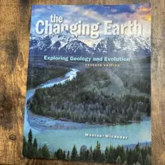 the Changing Earth