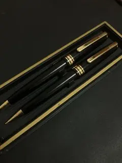 【高級感】ボールペン　シャーペン　セット