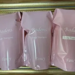 Badens シャンプー＆トリートメント