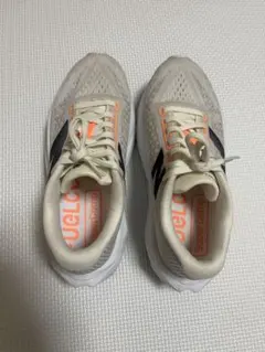 クリーニング済26.5New Balance FuelCell Trainer - メルカリ
