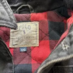 Polo Ralph Lauren コート 120サイズ