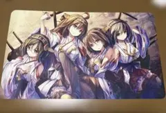 2026年最新】艦これ 鹿島 プレイマットの人気アイテム - メルカリ