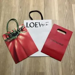 2025年最新】ロエベショッパーの人気アイテム - メルカリ