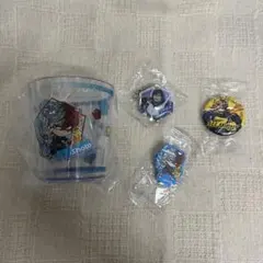 くら寿司 ヒロアカ ビッくらポン