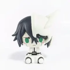 BLEACH 一番くじ ウルキオラ 十刃ちょこのっこ