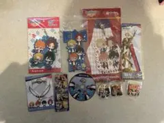 あんスタ trick star