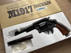 2026年最新】タナカ m1917の人気アイテム - メルカリ