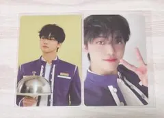 2026年最新】nct トレカ ジェミンの人気アイテム - メルカリ