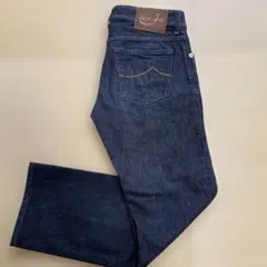 AGジーンズ Protege straighgW31ストレート ヒゲ有り - メルカリ