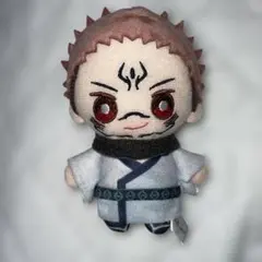 NARUTO -ナルト- 疾風伝 我愛羅 ボールチェーンマスコット - メルカリ