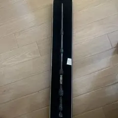 【公式】ニワトコの杖　ハリーポッタースタジオツアー