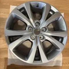 2026年最新】cx8 ホイール 純正の人気アイテム - メルカリ