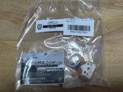 プロ野球マスコットめじるしアクセサリー　スターマン