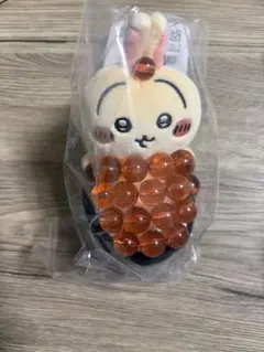 ちいかわ 寿司 マスコット うさぎ