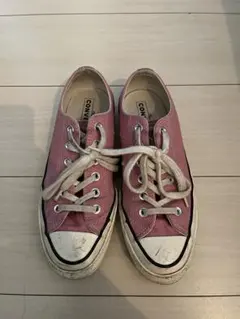 コンバース チャックテイラー CT70